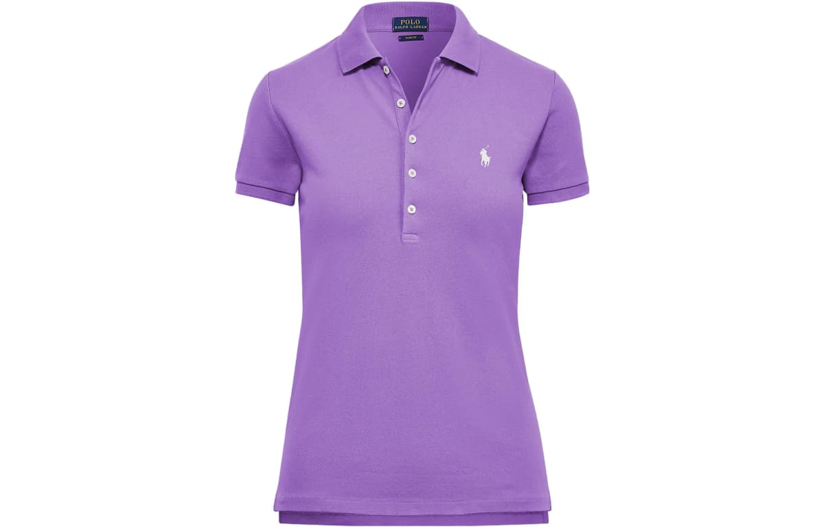 Polo Ralph Lauren SS23 Polo Qadın