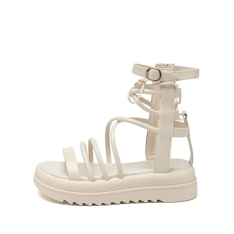 AGSDON Women's Sandals 7