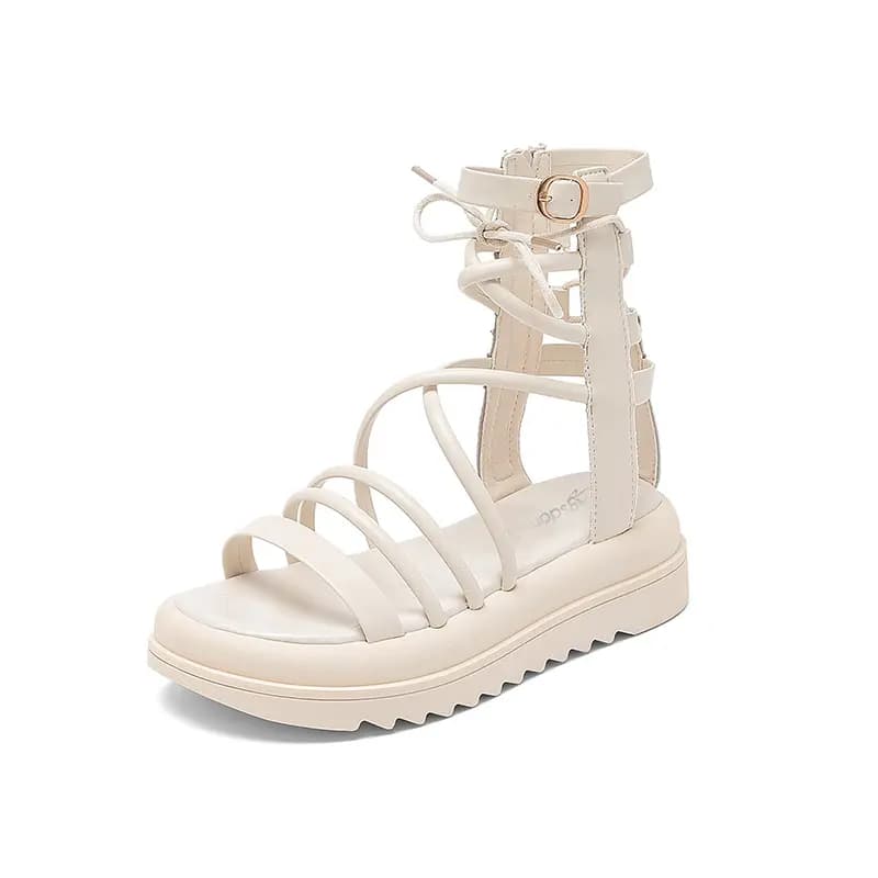 AGSDON Women's Sandals 8
