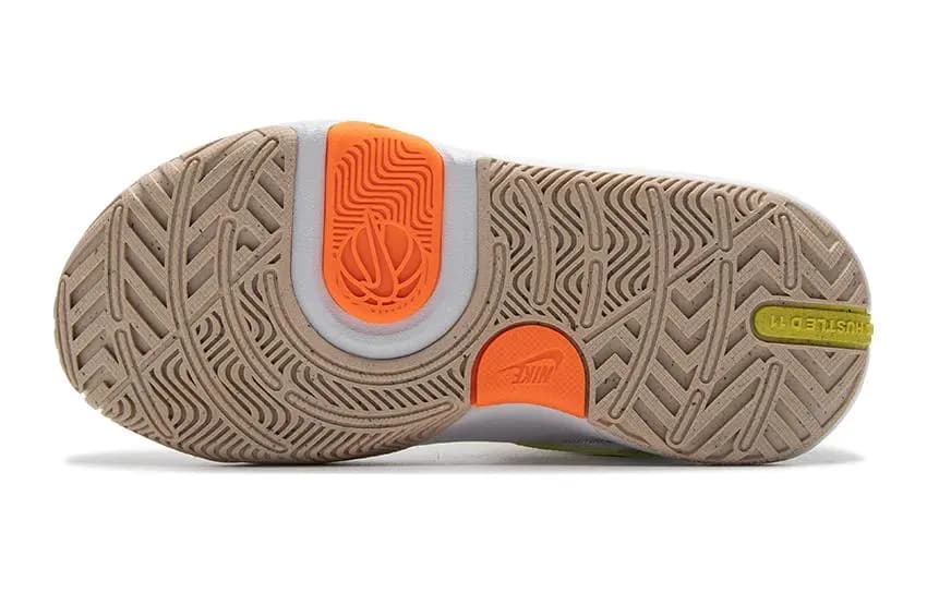 Nike Team Hustle D11 PS 5