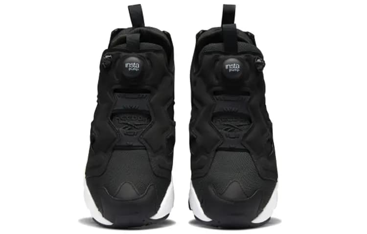 Reebok InstaPump Fury Og 'Black' 5
