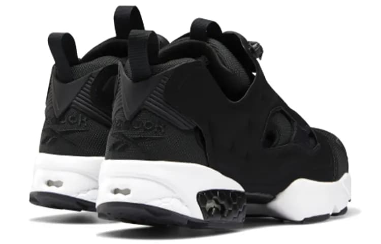 Reebok InstaPump Fury Og 'Black' 4