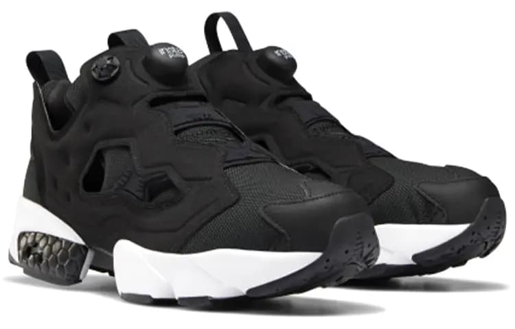Reebok InstaPump Fury Og 'Black' 3