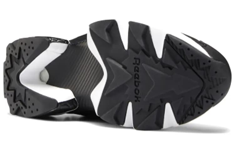 Reebok InstaPump Fury Og 'Black' 6