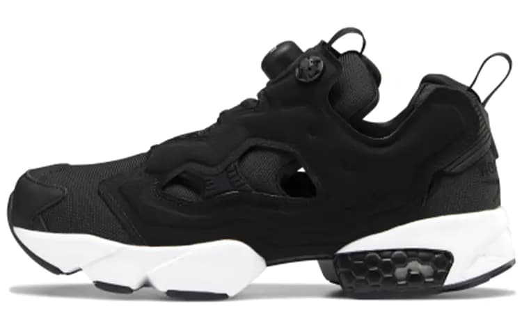 Reebok InstaPump Fury Og 'Black'