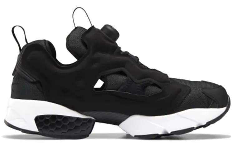 Reebok InstaPump Fury Og 'Black' 2