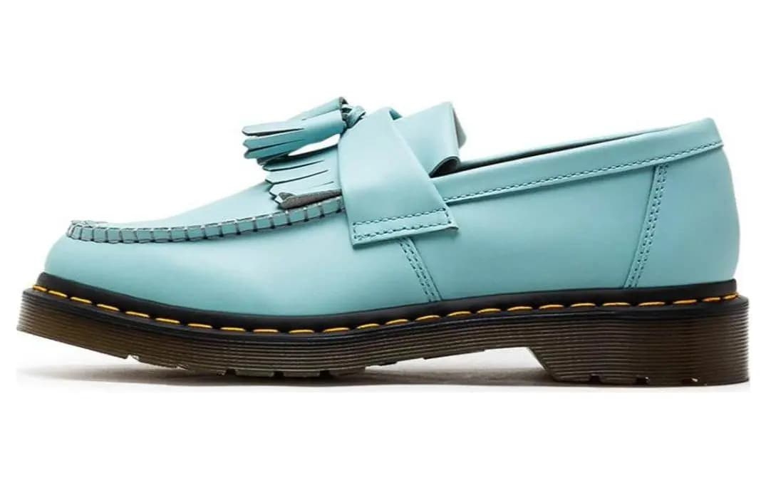 Dr.Martens Adrian Loafers 'Light Blue'