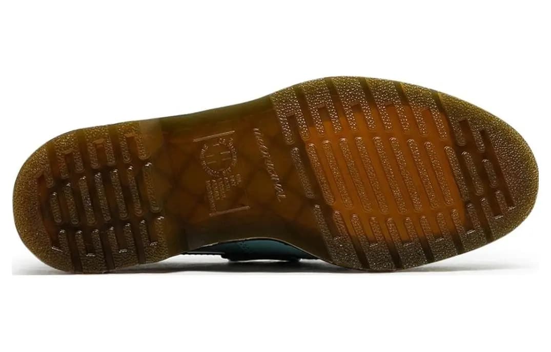 Dr.Martens Adrian Loafers 'Light Blue' 5