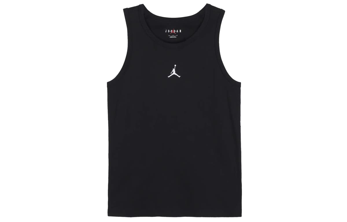 Jordan Tank GCEL Mayka Qara