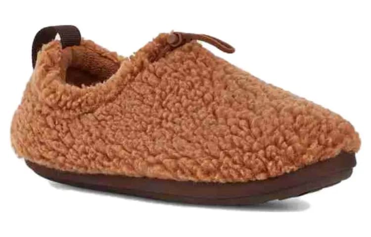 UGG Plushy Qadın Ev Ayaqqabısı 2