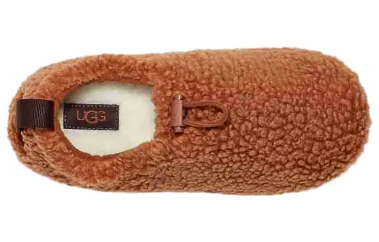 UGG Plushy Qadın Ev Ayaqqabısı 3