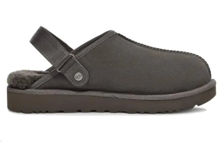 UGG Lanah Clog Qadın 'Charcoal' 2