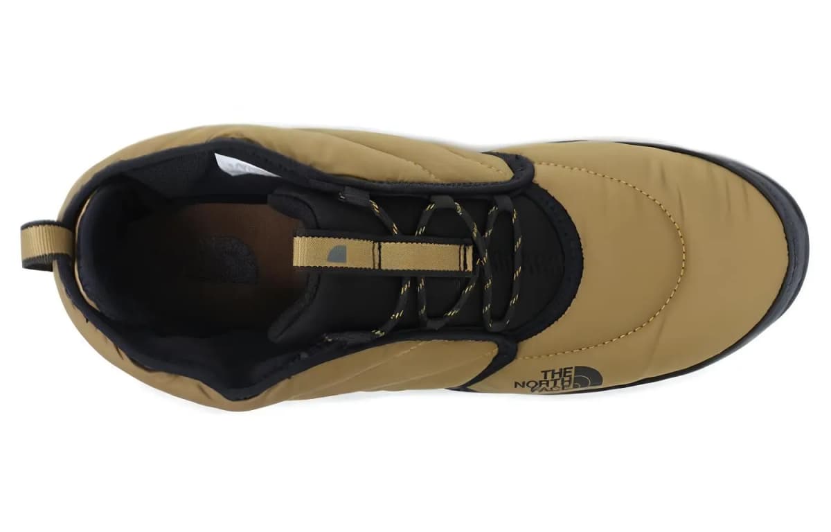 THE NORTH FACE NSE Chukka British Khaki 4