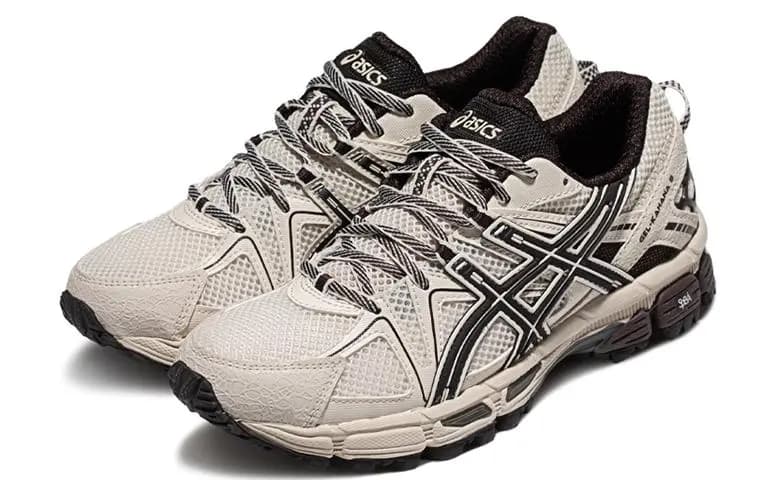 Asics Gel-Kahana 8 Qum Rəngi 2