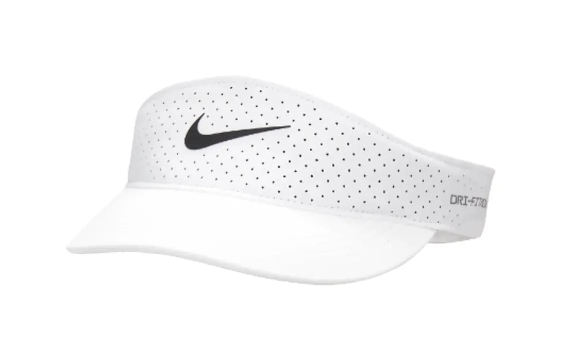 Nike Dri FIT Adv Ace Tennis Vizoru