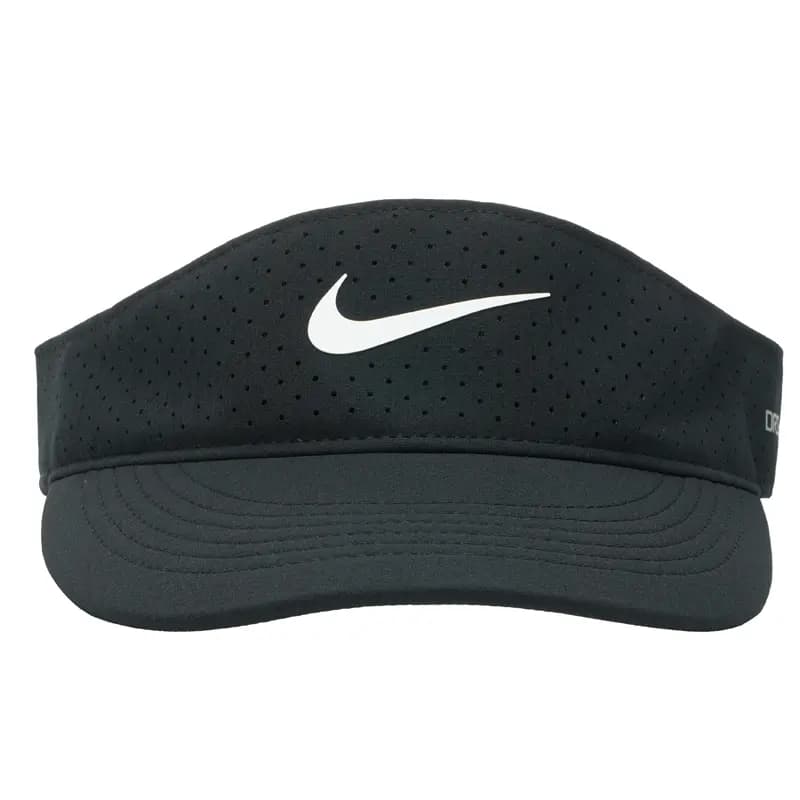 Nike Loqolu Günlük Papaq Unisex Qara 2
