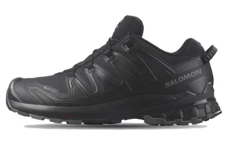 SALOMON Xa Pro 3D V9 'Triple Black'