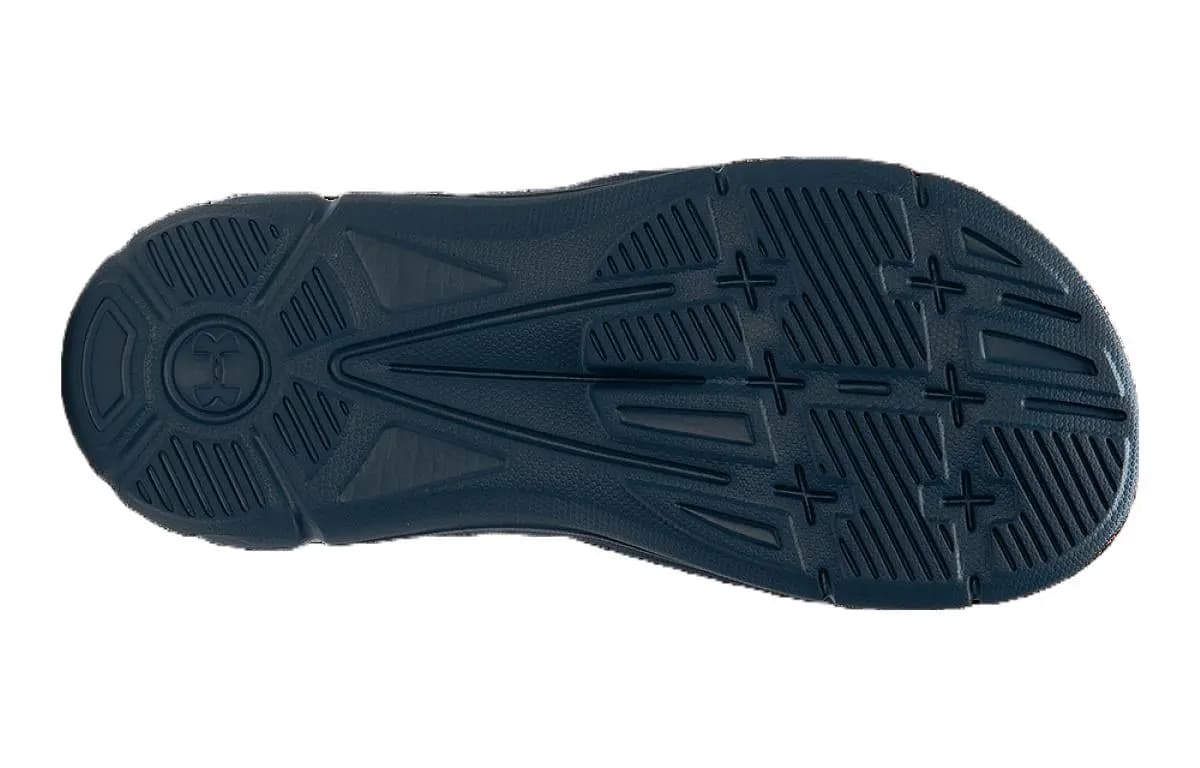 Under Armour Ignite Series Kids' Slippers Kids 5