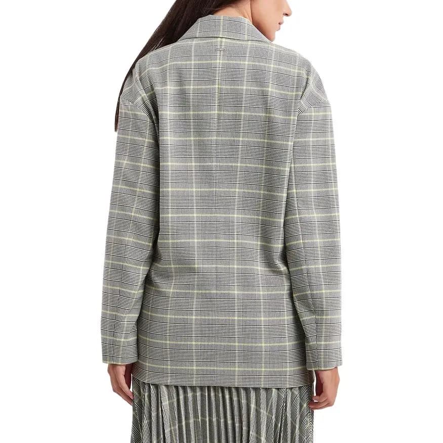 ARMANI EXCHANGE Business Suits Qadın Çoxrəngli 4