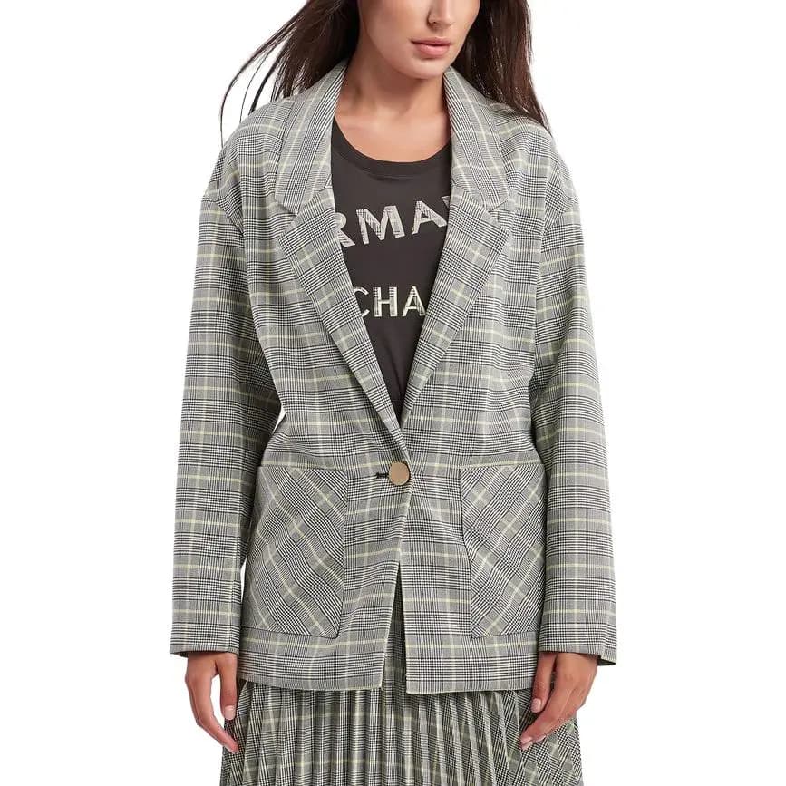 ARMANI EXCHANGE Business Suits Qadın Çoxrəngli 2