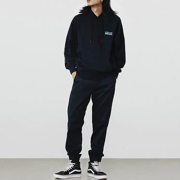 Vans Unisex Gündəlik Şalvar 7
