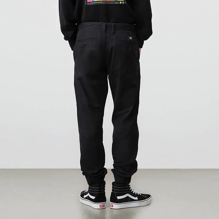 Vans Unisex Gündəlik Şalvar 6