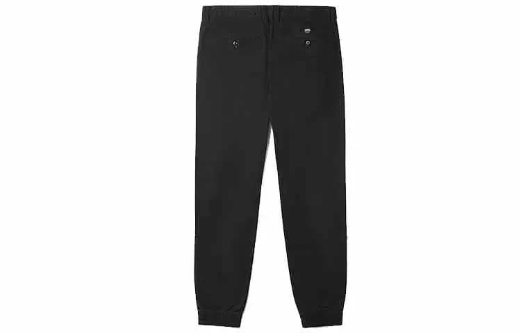 Vans Unisex Gündəlik Şalvar 2