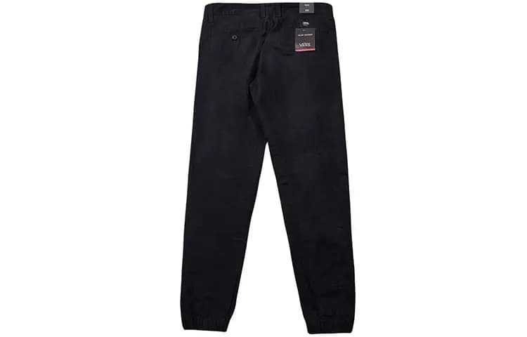 Vans Unisex Gündəlik Şalvar 4