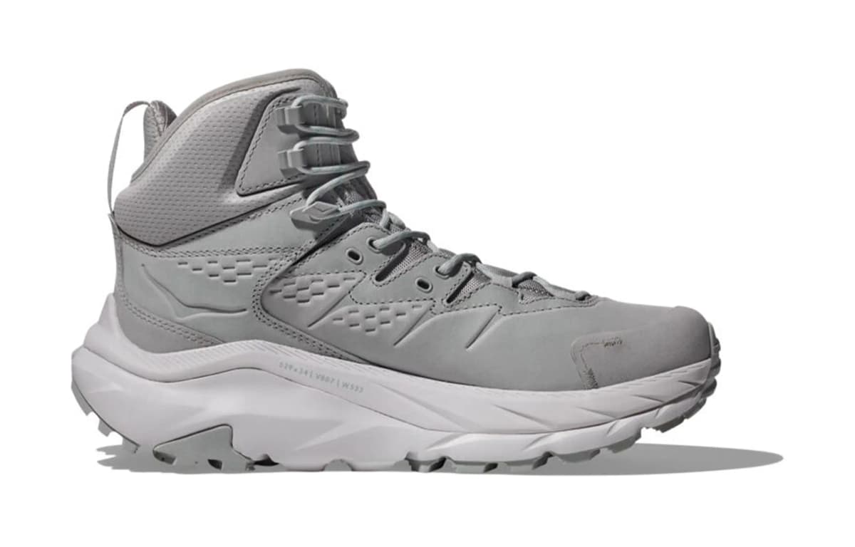 HOKA ONE ONE Kaha 2 Gtx 'Harbor Mist Nimbus Cloud' 2