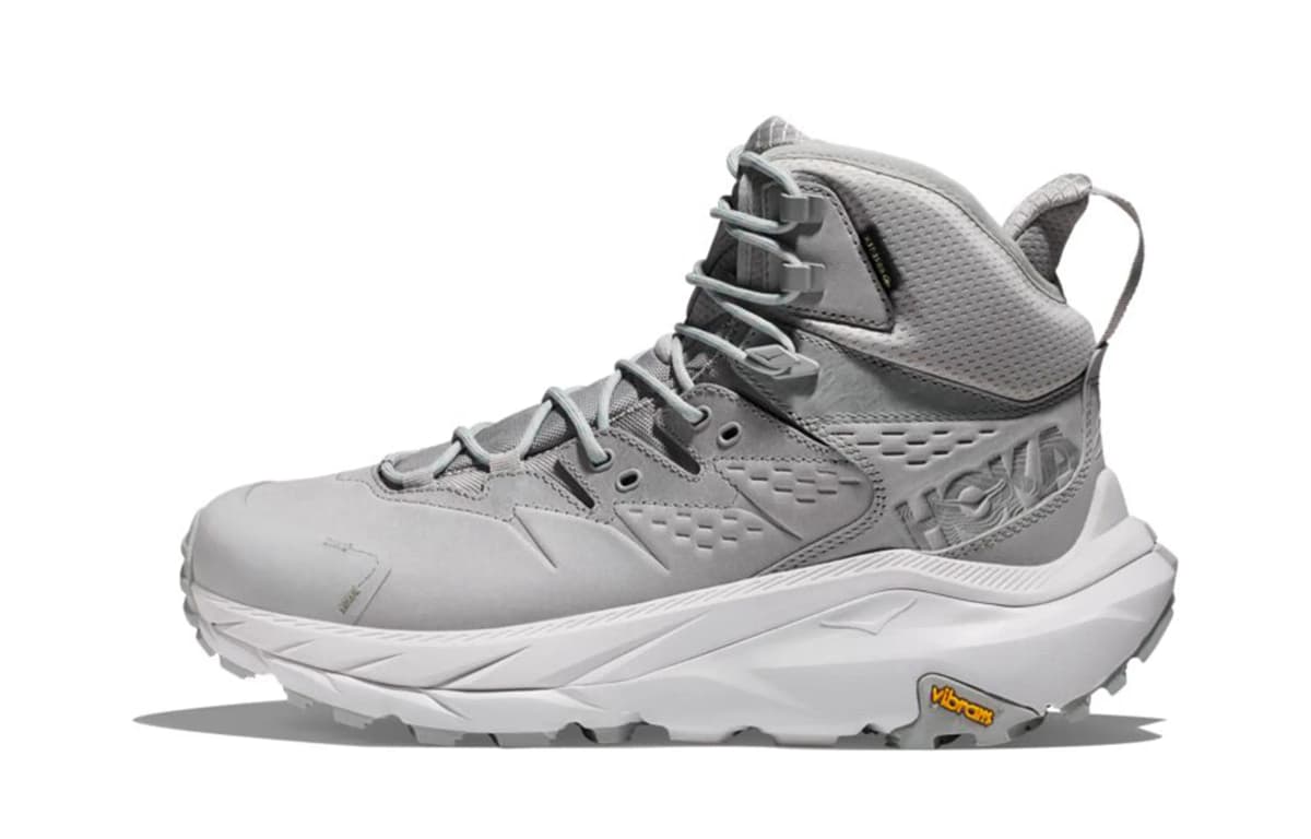 HOKA ONE ONE Kaha 2 Gtx 'Harbor Mist Nimbus Cloud'