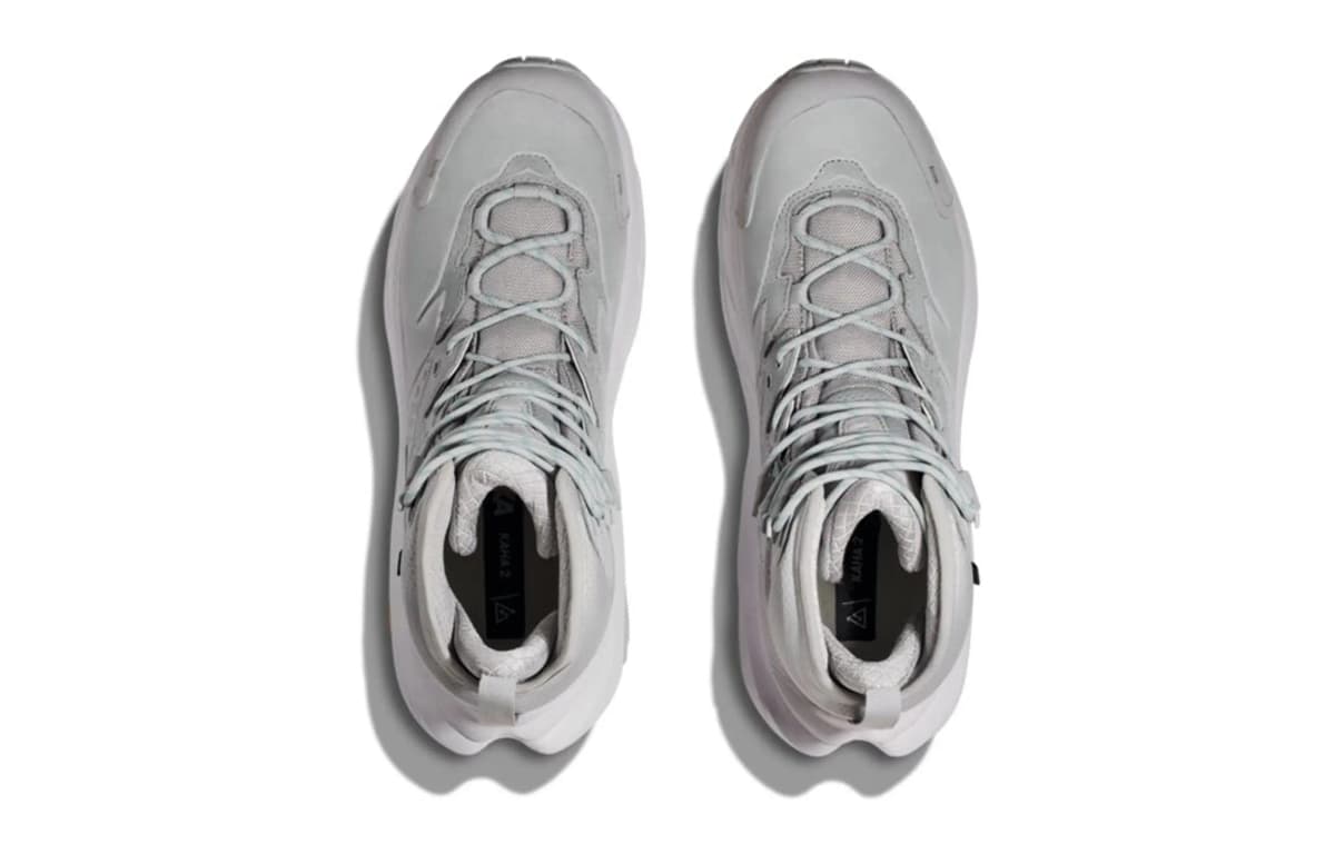 HOKA ONE ONE Kaha 2 Gtx 'Harbor Mist Nimbus Cloud' 3