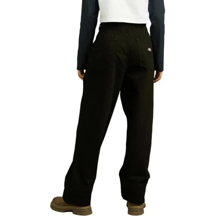 Dickies Jeans Unisex Denim Black 4