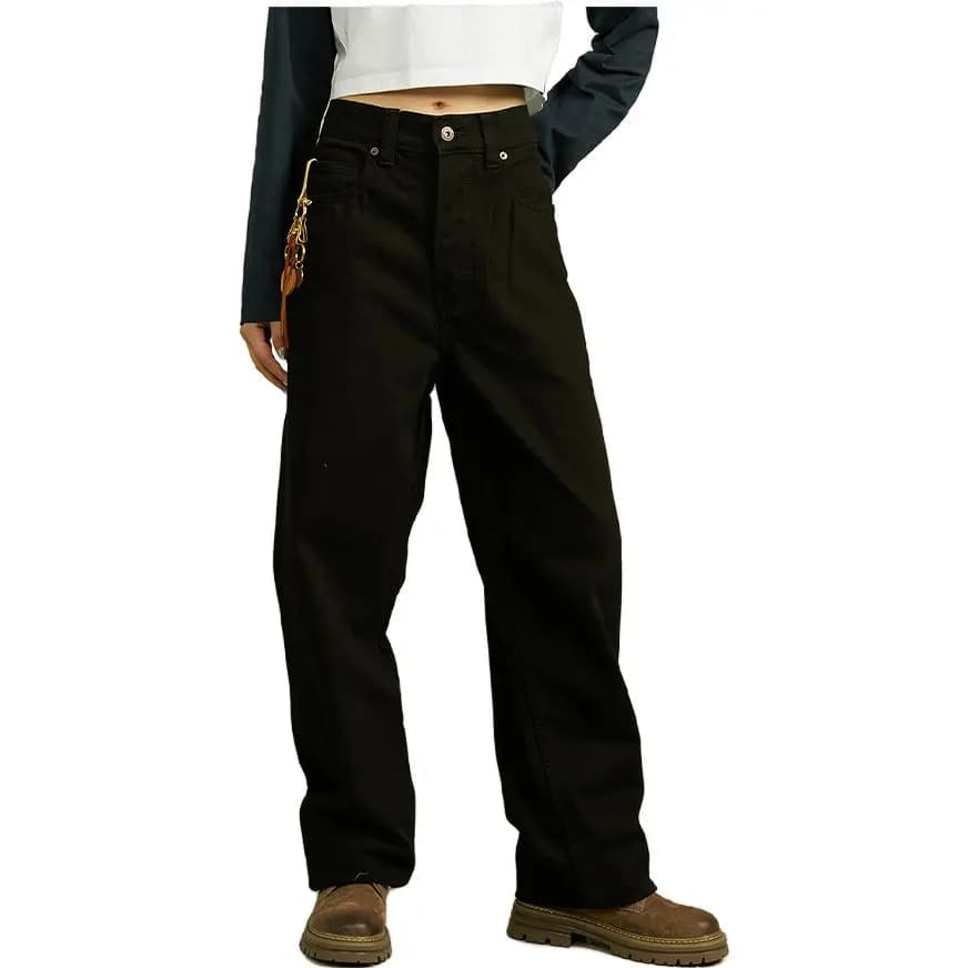 Dickies Jeans Unisex Denim Black 2