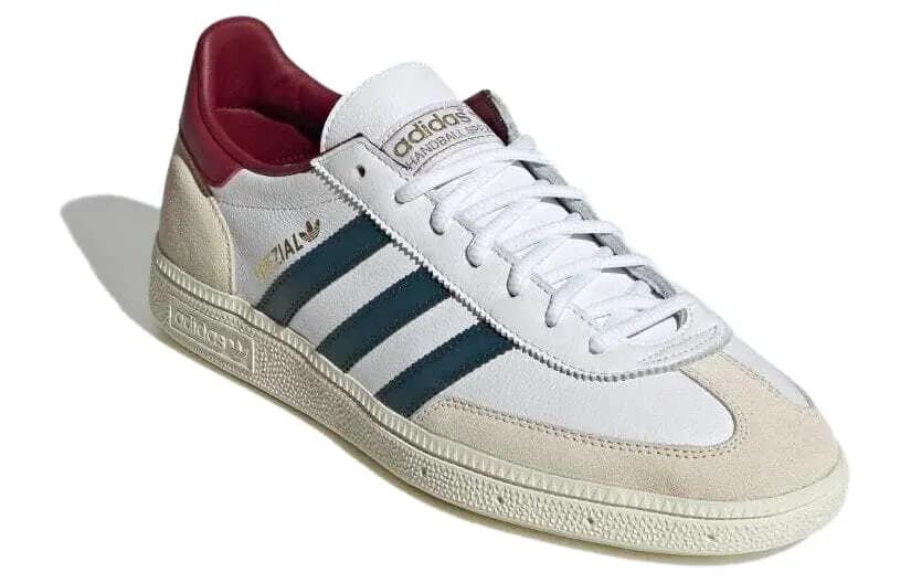 Adidas Handball Spezial Ağ/Arctic Night 2