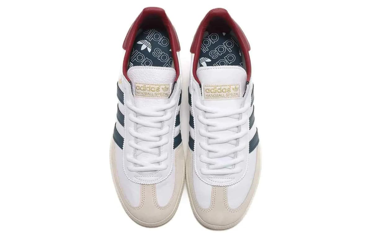 Adidas Handball Spezial Ağ/Arctic Night 3