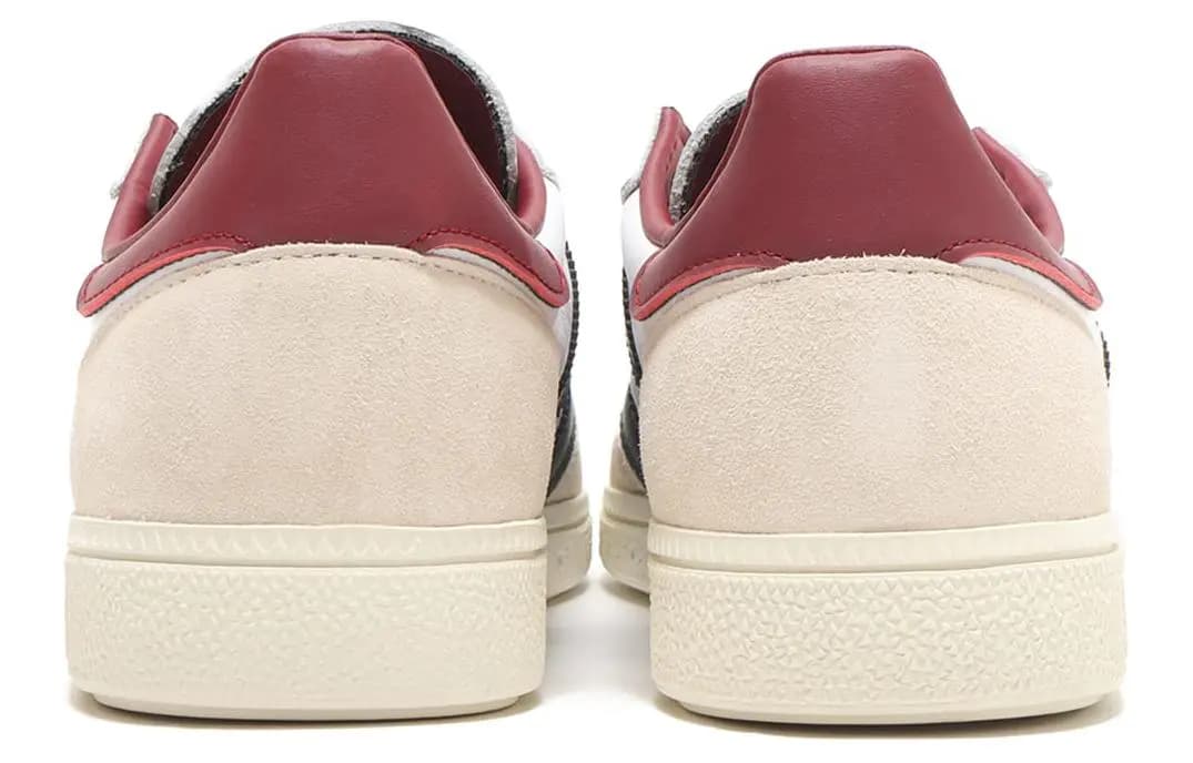 Adidas Handball Spezial Ağ/Arctic Night 4