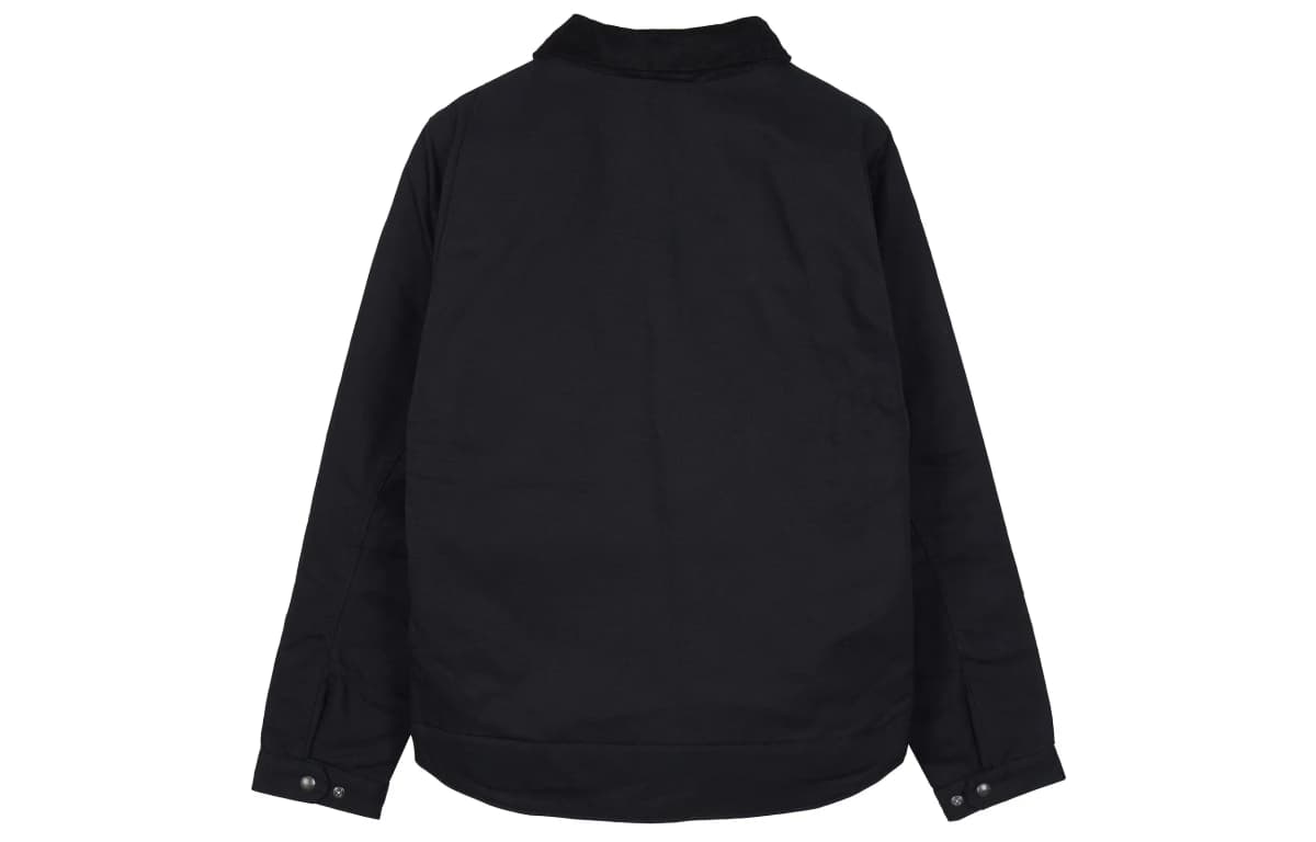 Carhartt 103828-J01/J001/J97 Detroit Kişi Pencəyi 2