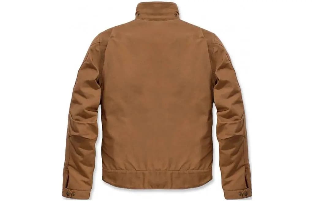 Carhartt 103828-J01/J001/J97 Detroit Kişi Pencəyi 8