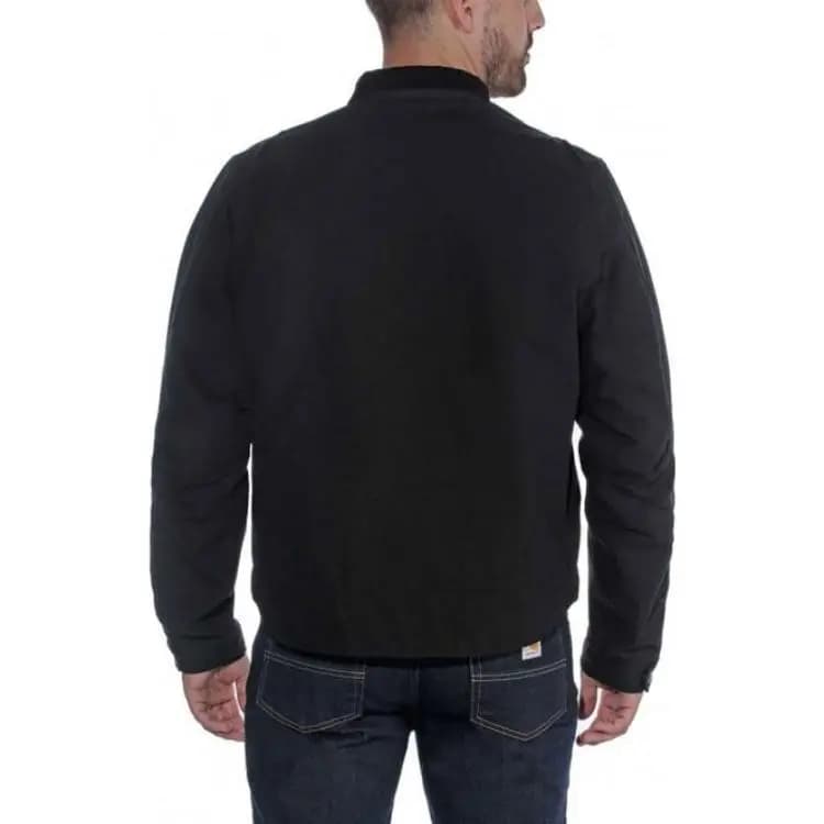 Carhartt 103828-J01/J001/J97 Detroit Kişi Pencəyi 5