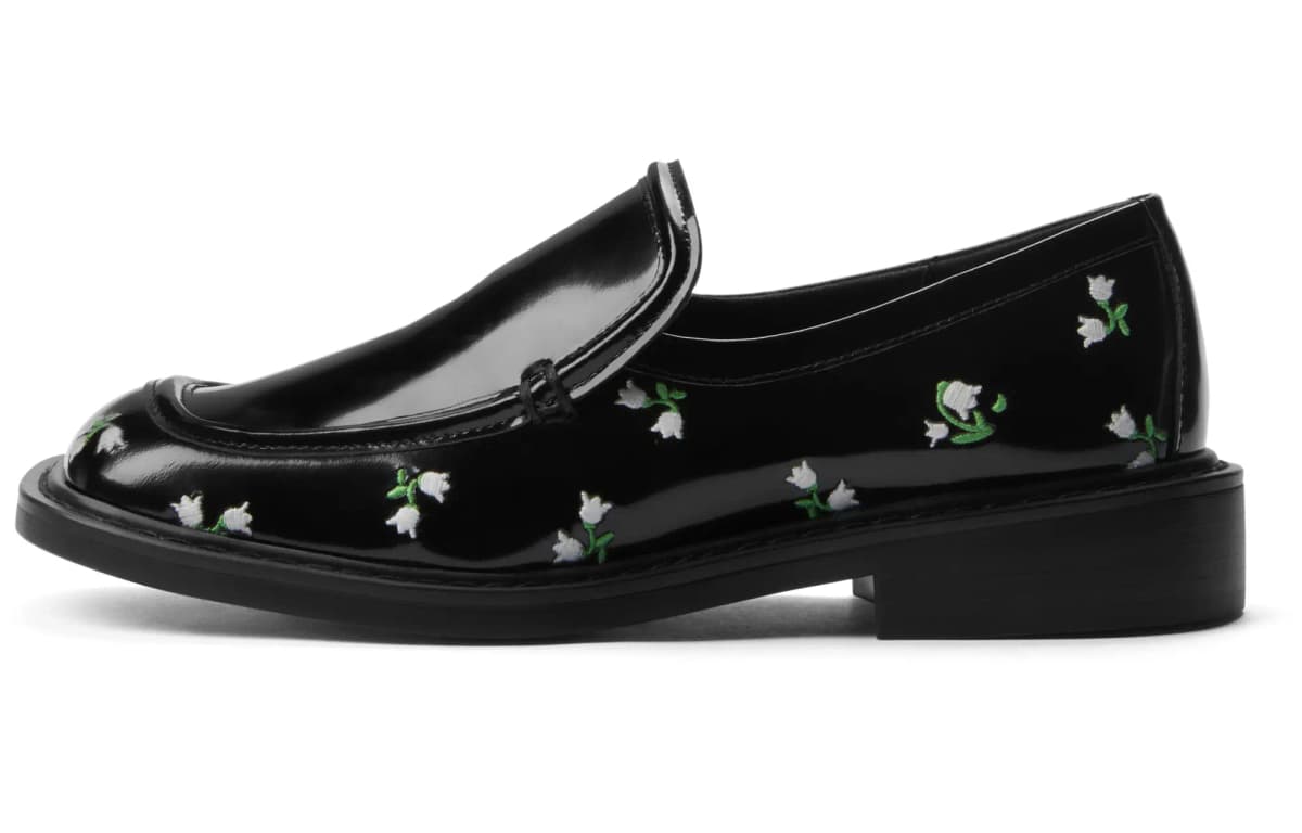 CHARLES&KEITH Qadın Loafer Ayaqqabısı
