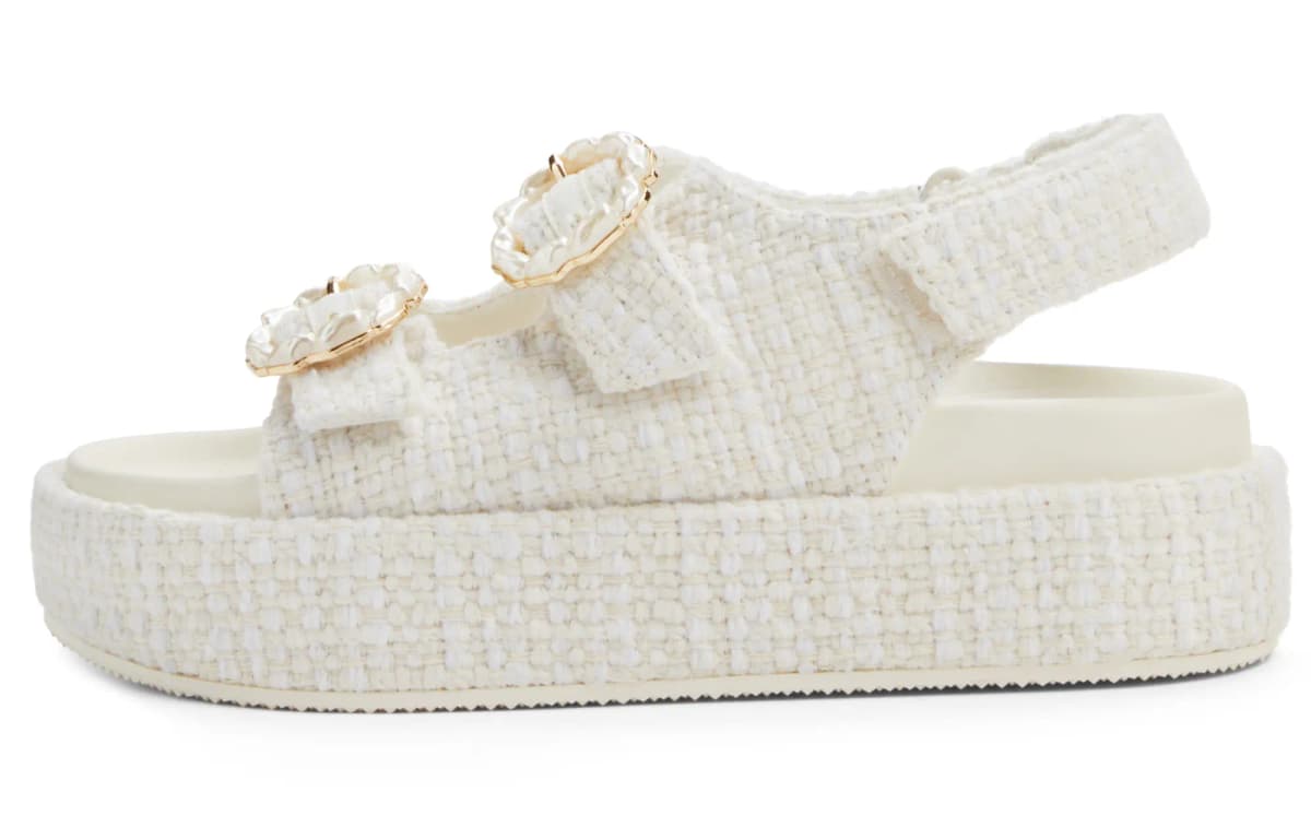 CHARLES&KEITH Qadın Səndəli
