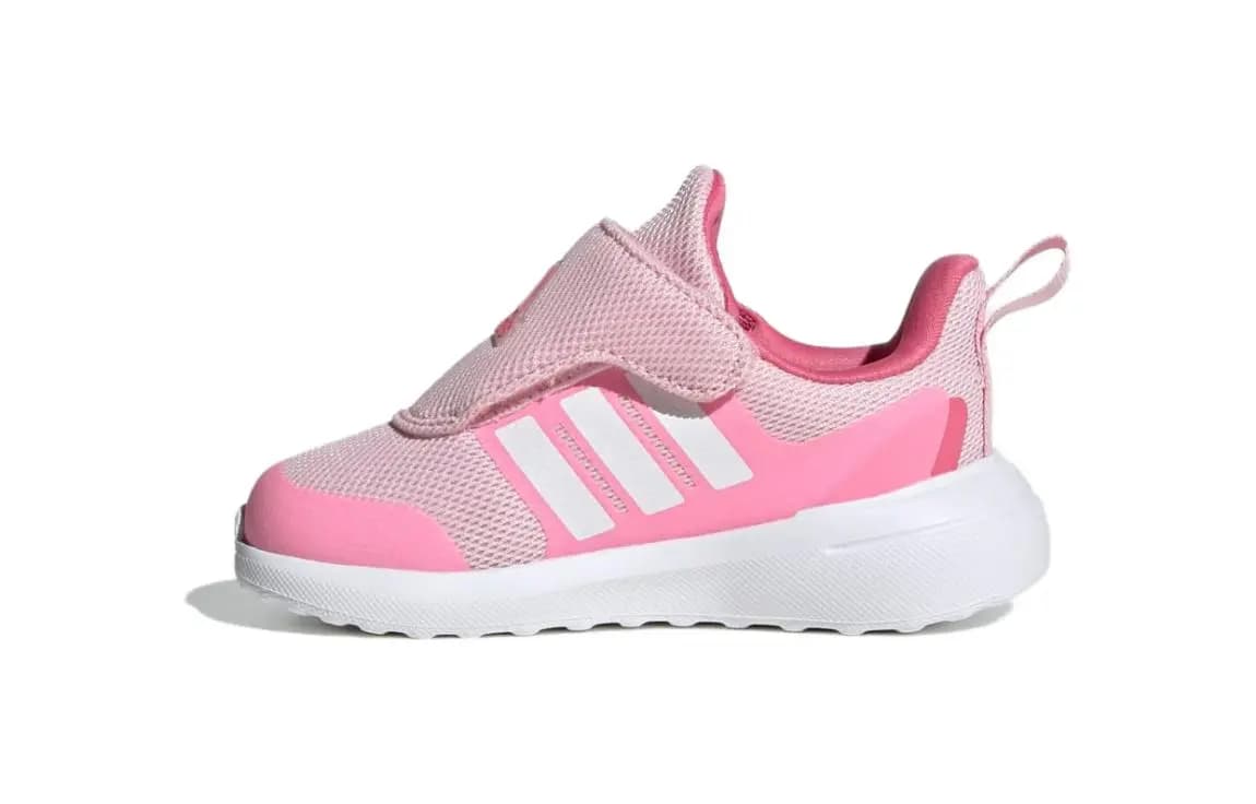 Adidas FortaRun 2.0 I 'Clear Pink White'