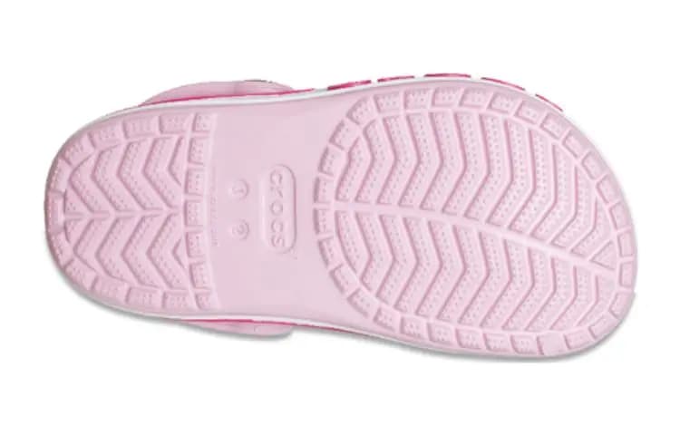 Crocs Bayaband Uşaq Sandal Çəhrayı 7