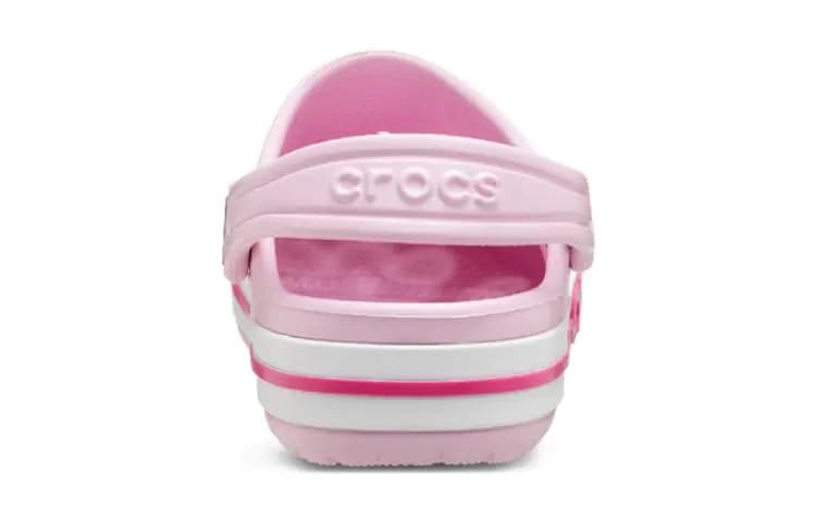 Crocs Bayaband Uşaq Sandal Çəhrayı 6
