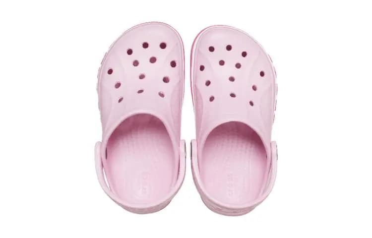 Crocs Bayaband Uşaq Sandal Çəhrayı 5