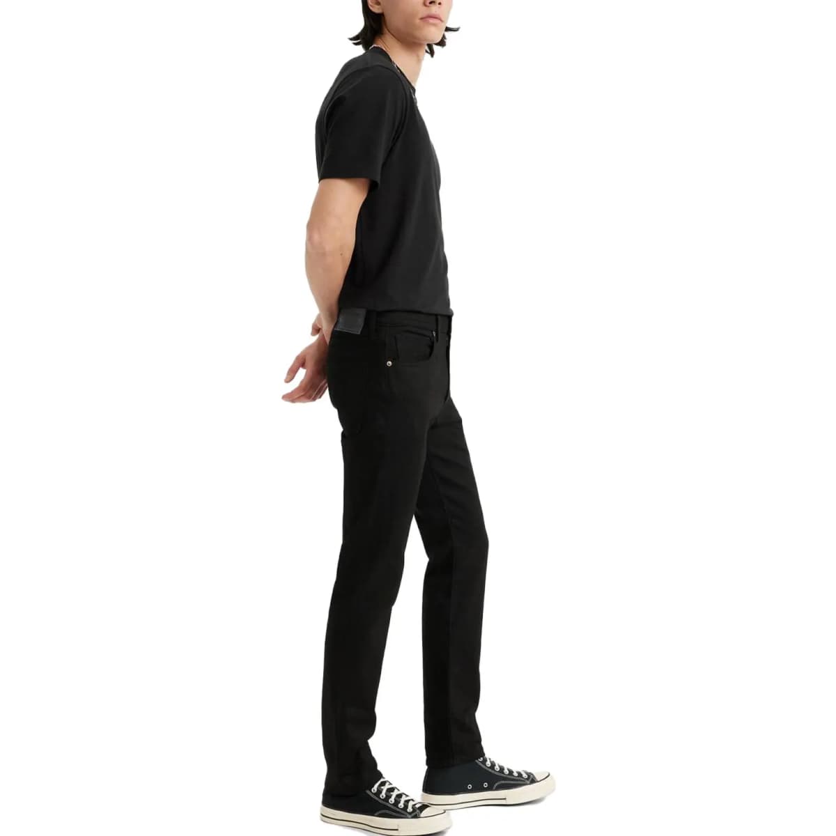 Levis 512 Slim Cins Şalvar