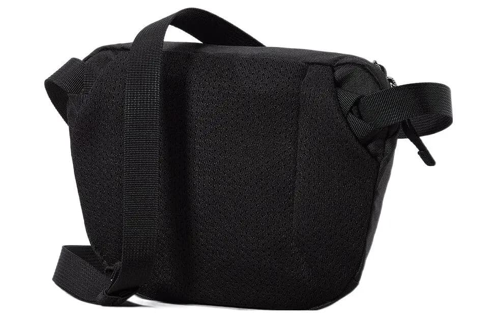 Arcteryx 1.5L Outdoor Bags Recycled Polyester Black Unisex 3