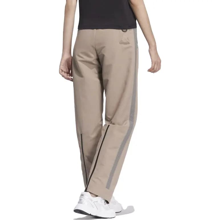 Adidas Originals Cargo Pants Women's Brown 6