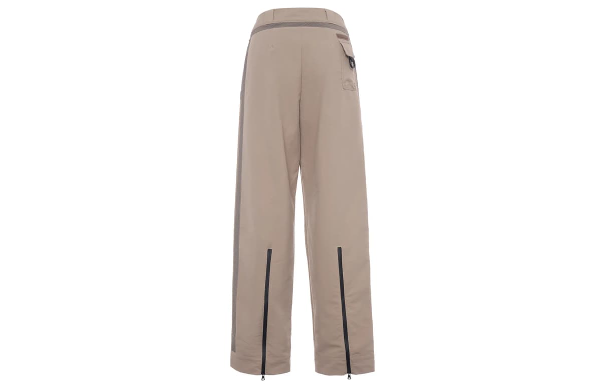 Adidas Originals Cargo Pants Women's Brown 3