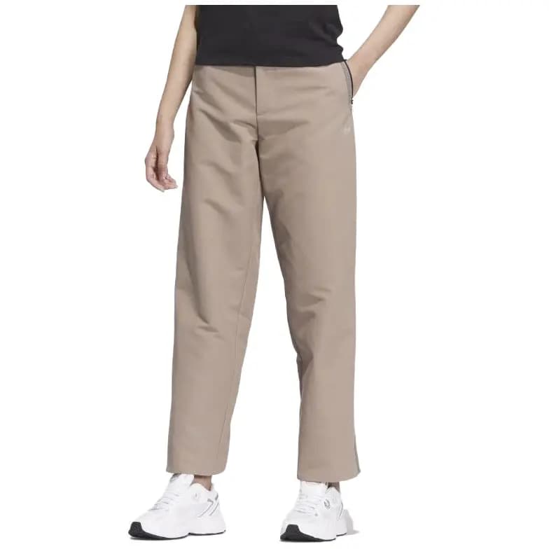 Adidas Originals Cargo Pants Women's Brown 4